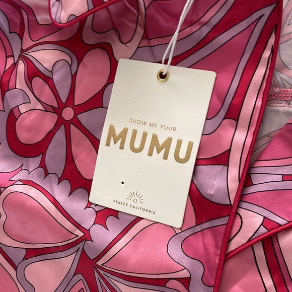 SHOW ME YOUR MUMU -FAVORITE PJ SET - Picture 8 of 8